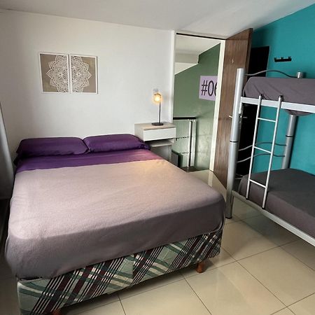 Link Cordoba Hostel Kültér fotó