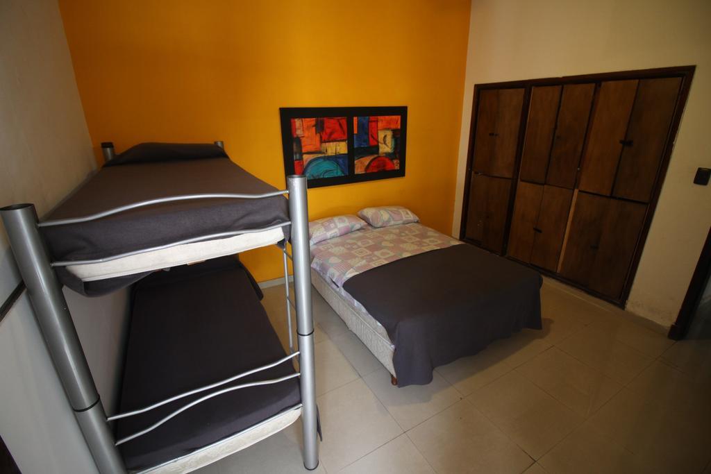 Link Cordoba Hostel Kültér fotó