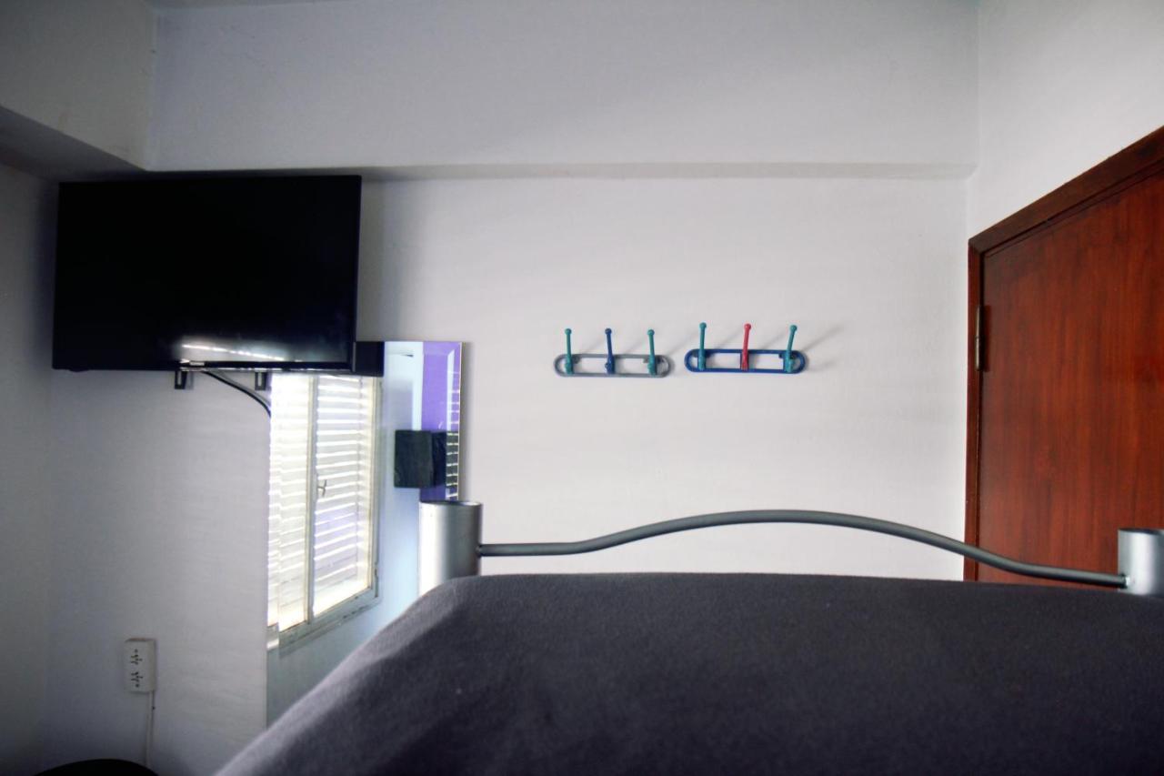 Link Cordoba Hostel Kültér fotó
