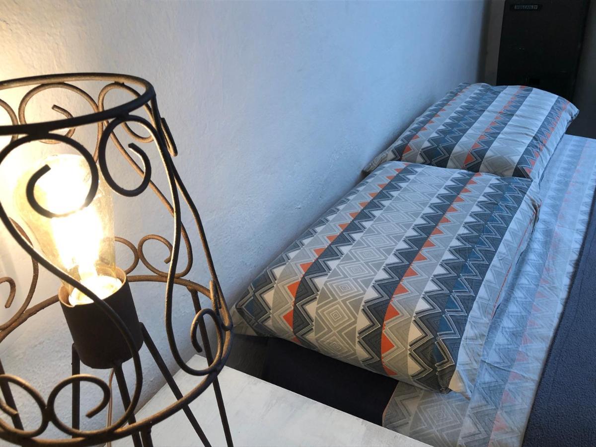 Link Cordoba Hostel Kültér fotó